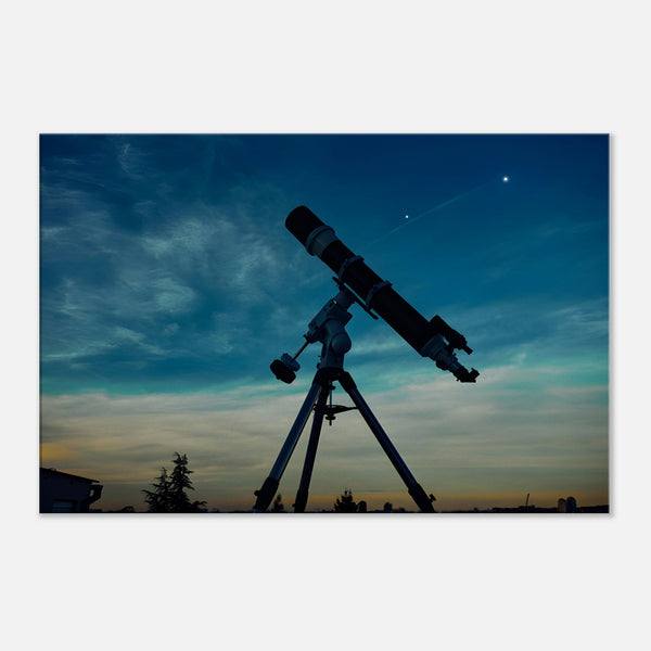 Telescope Canvas