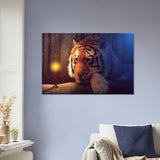 Tiger Canvas