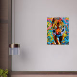 TIger 2 Canvas